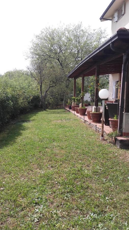 Bed & Breakfast Suite Ренде Экстерьер фото