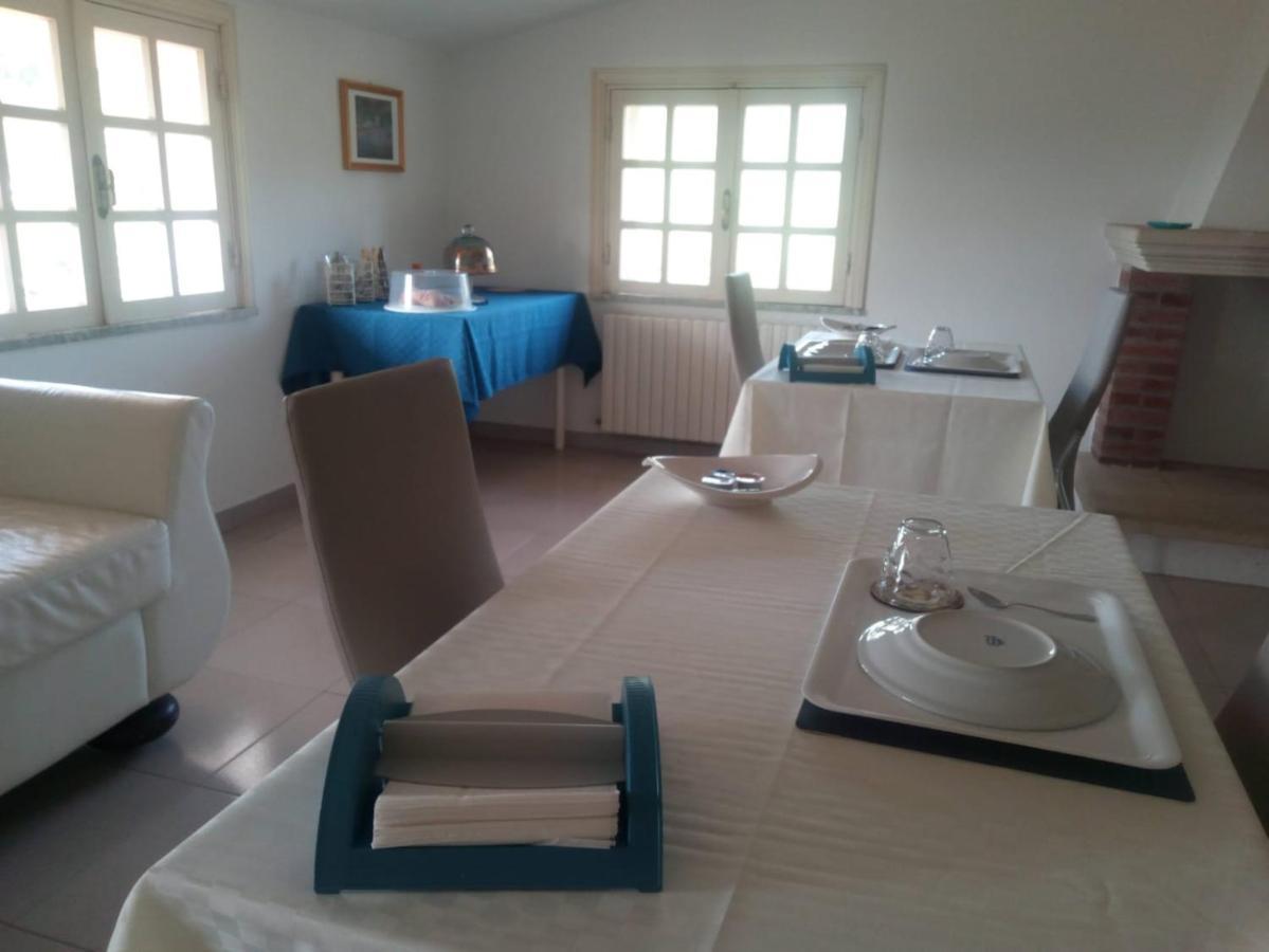 Bed & Breakfast Suite Ренде Экстерьер фото