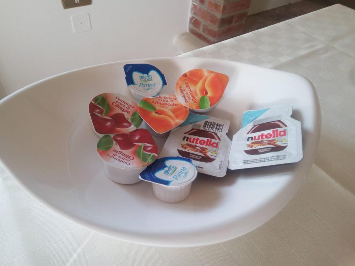 Bed & Breakfast Suite Ренде Экстерьер фото